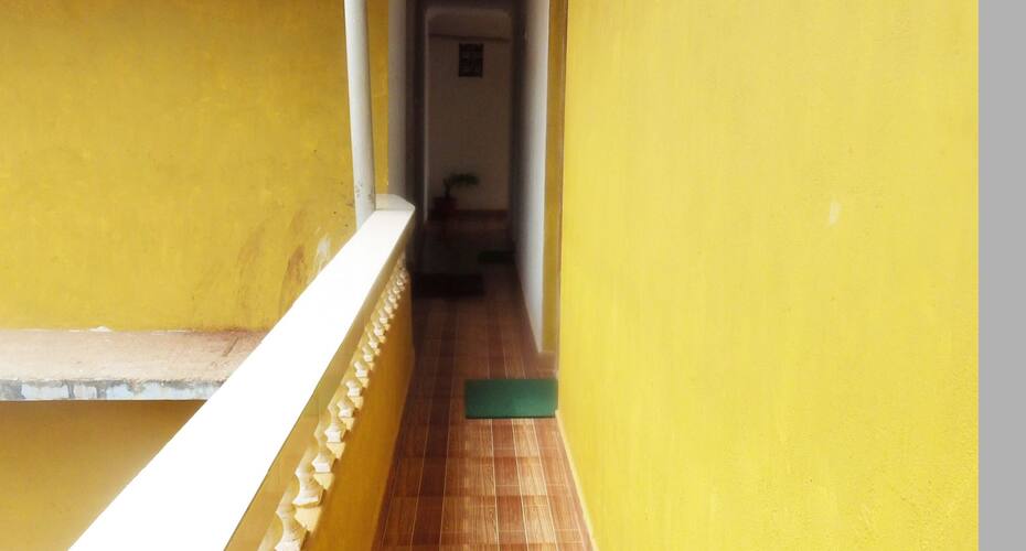 Sabita Guest House, Goa 4